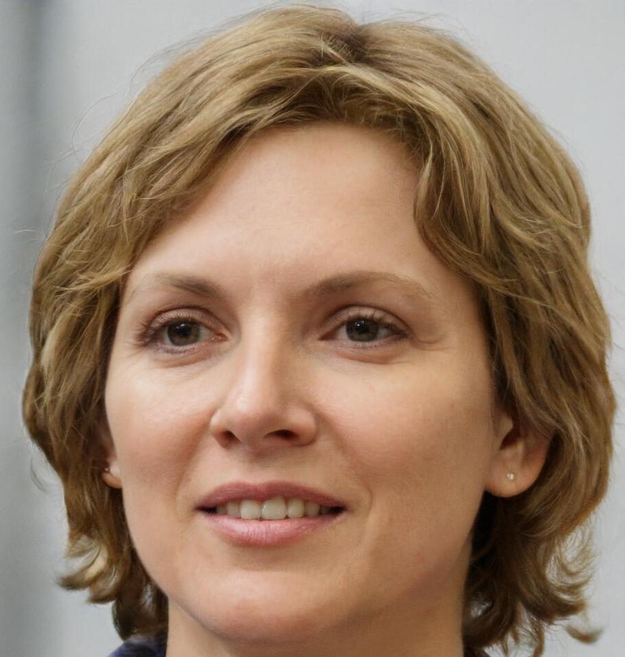 Giulia Moretti